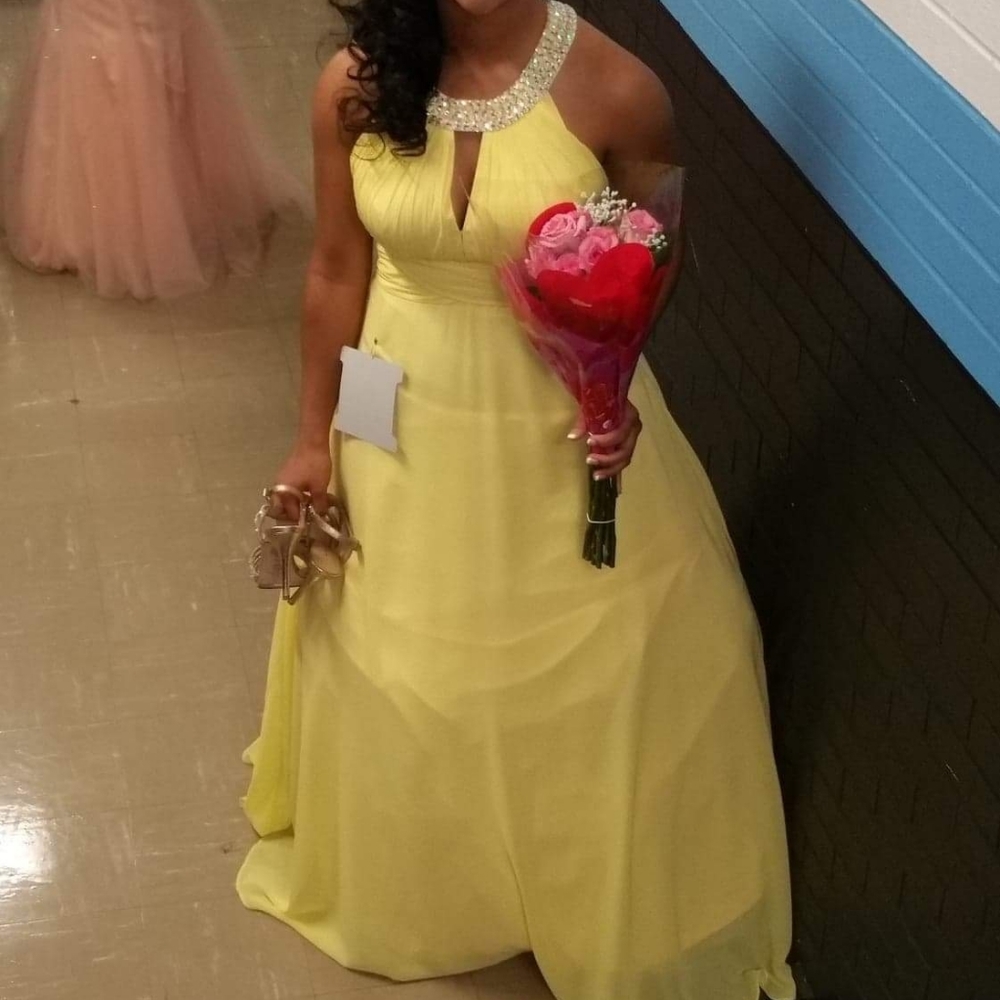 Prom, Pageant Dress